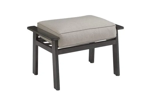 Addison Ottoman