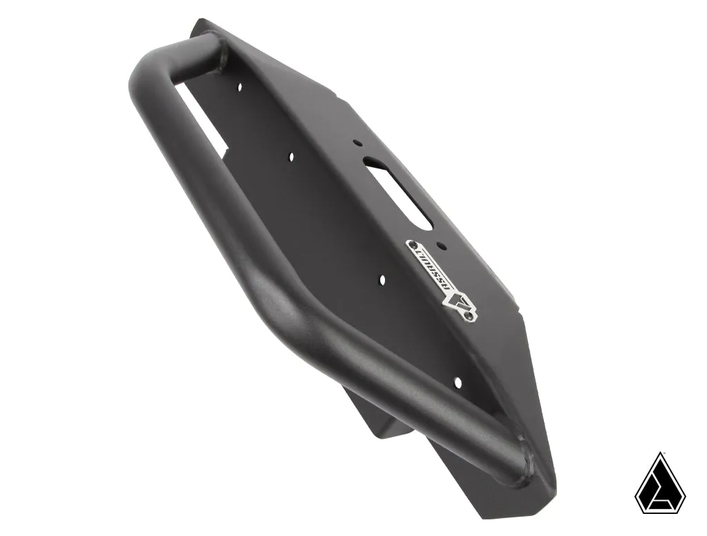 ASSAULT INDUSTRIES SAVAGE FRONT BUMPER (FITS: HONDA TALON - ALL)