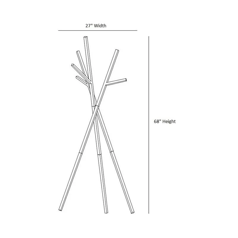 Bellwoods Clothes Stand