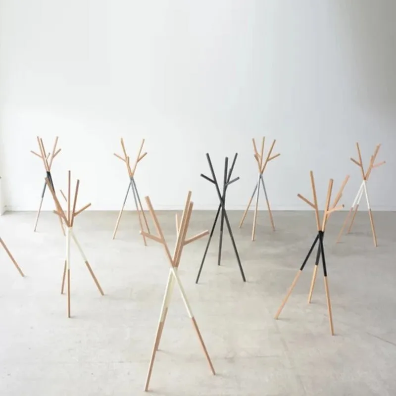 Bellwoods Clothes Stand