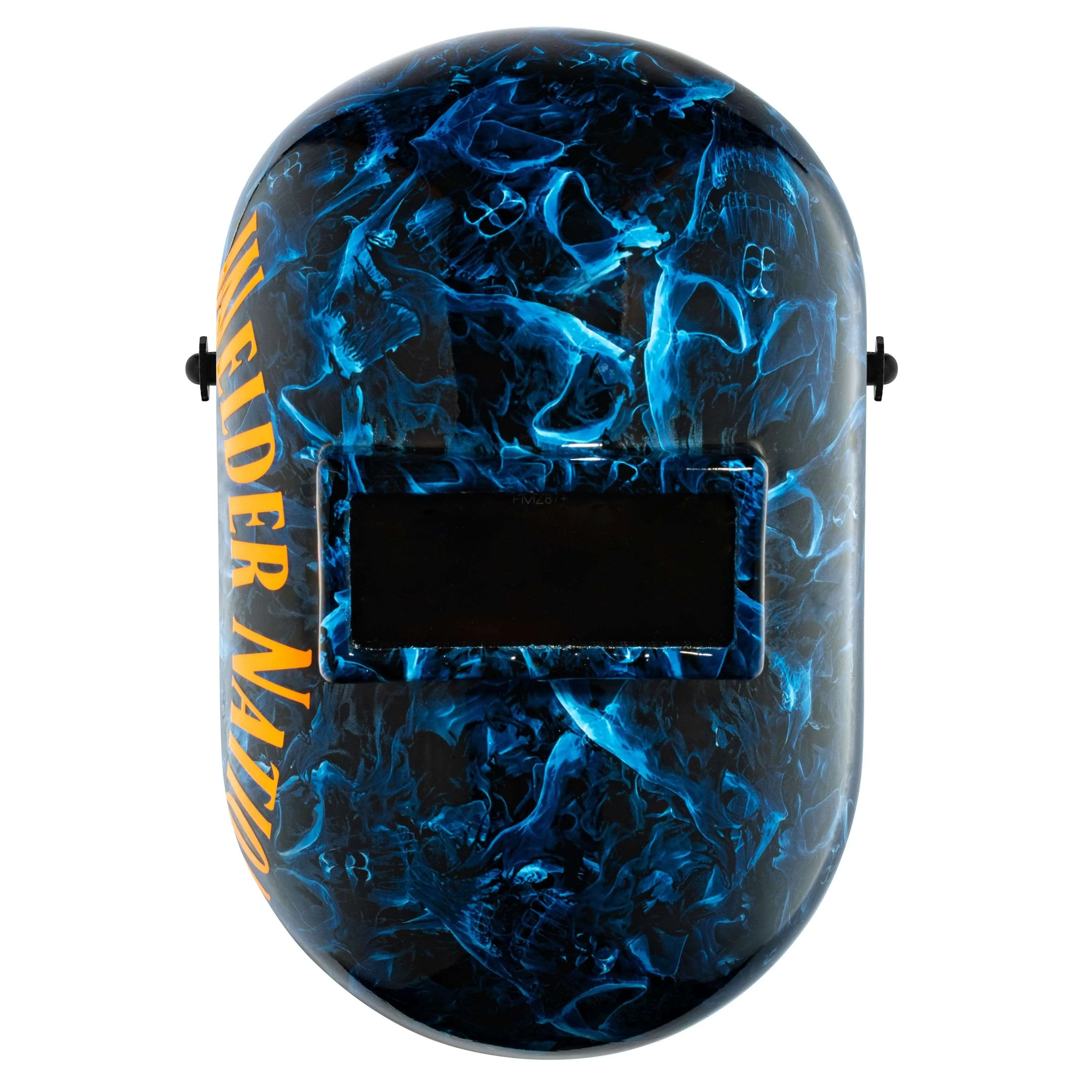 Blue Inferno