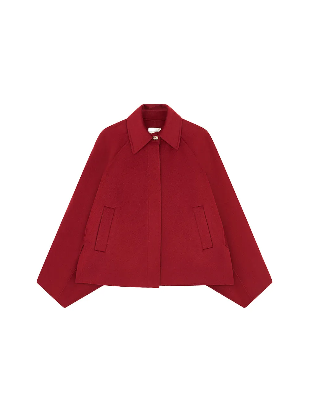 Camila Coat