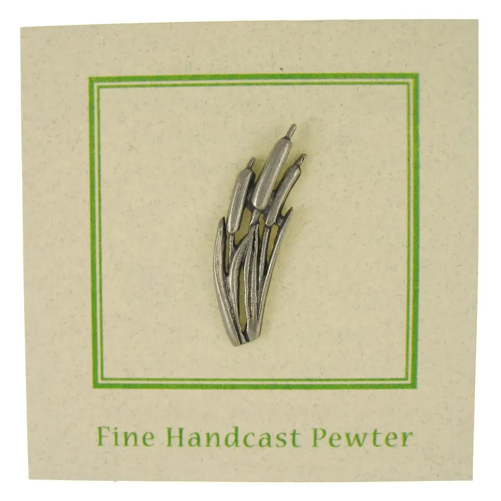 Cat o' Nine Tails Lapel Pin