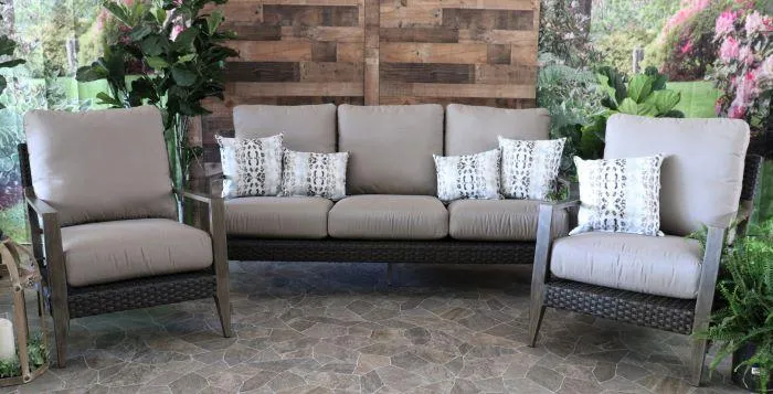 Cedarbrook Sofa