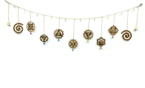 Chakra Garland