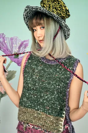 Cho Vest in Forest