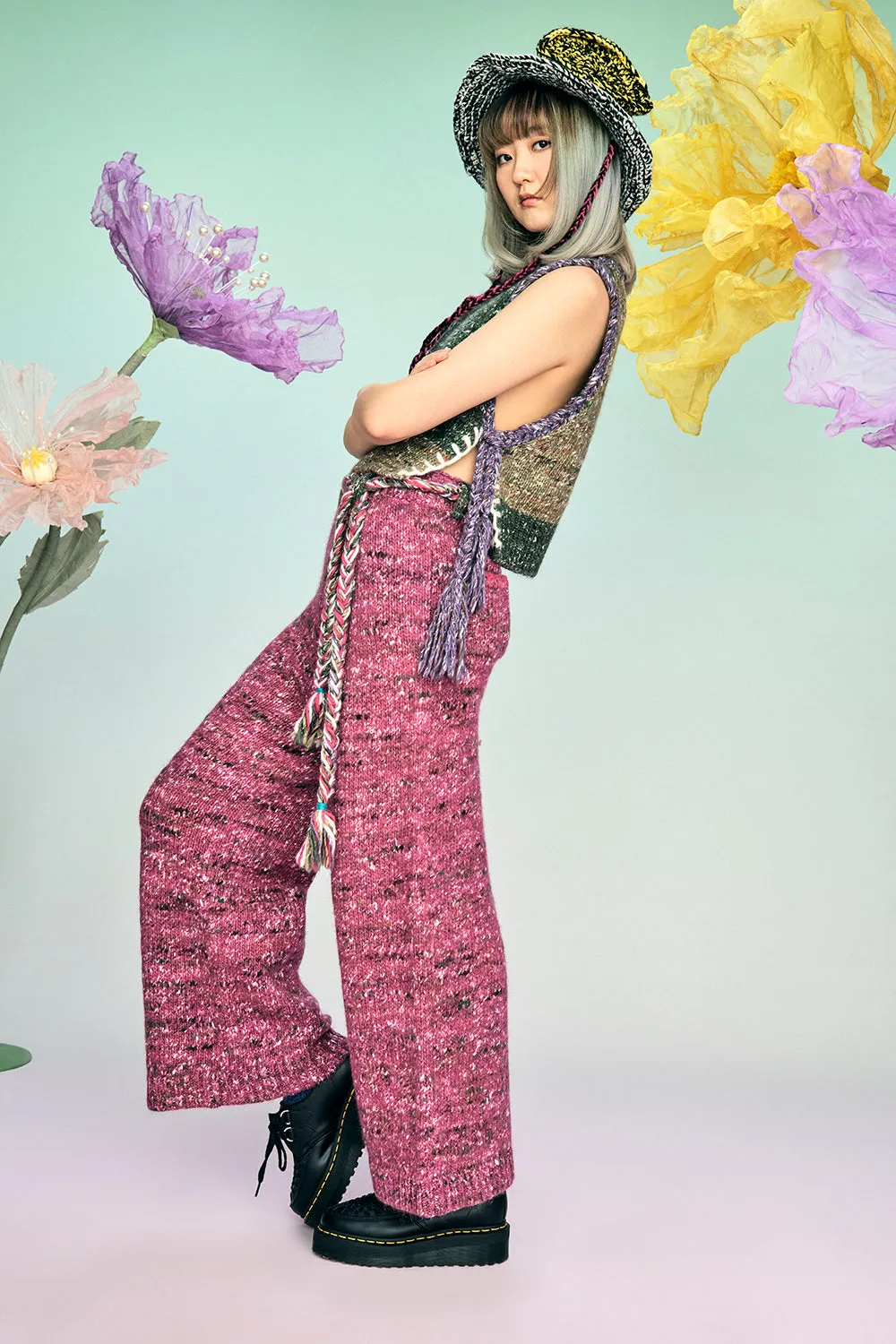 Cho Vest in Forest