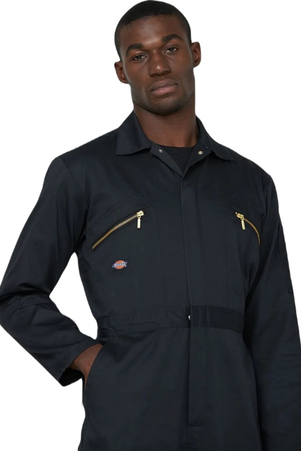 Dickies Redhawk Coverall
