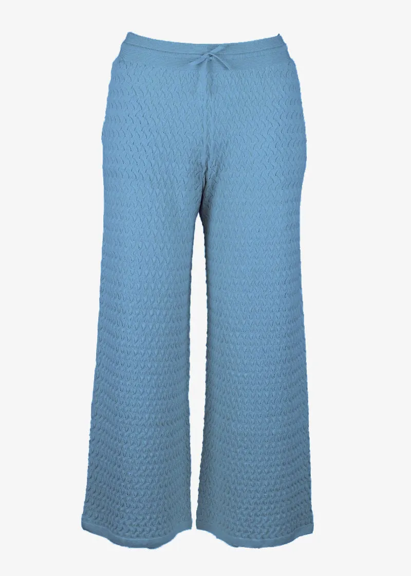 Drift Pants - Sky Blue