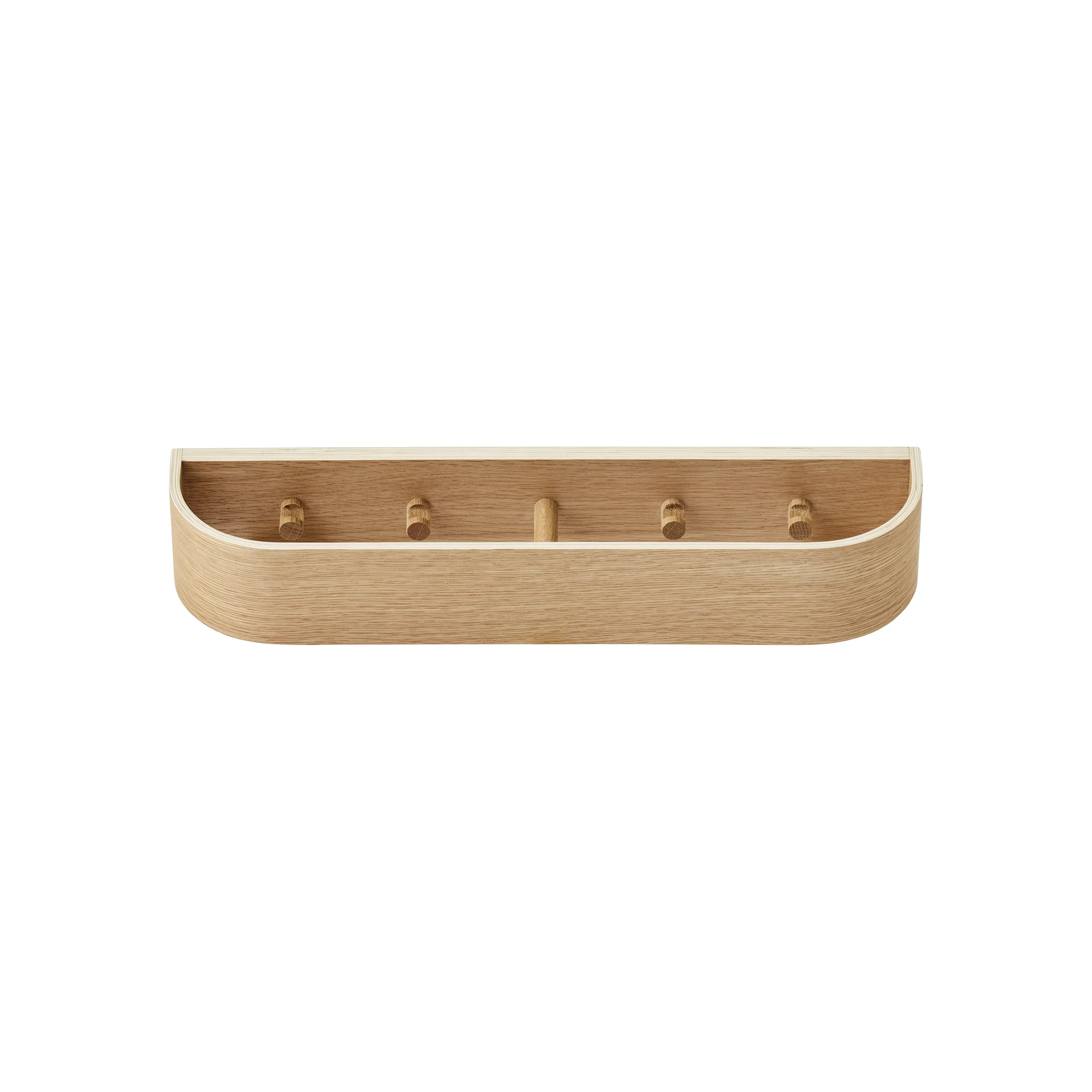 Epoch Coat Rack