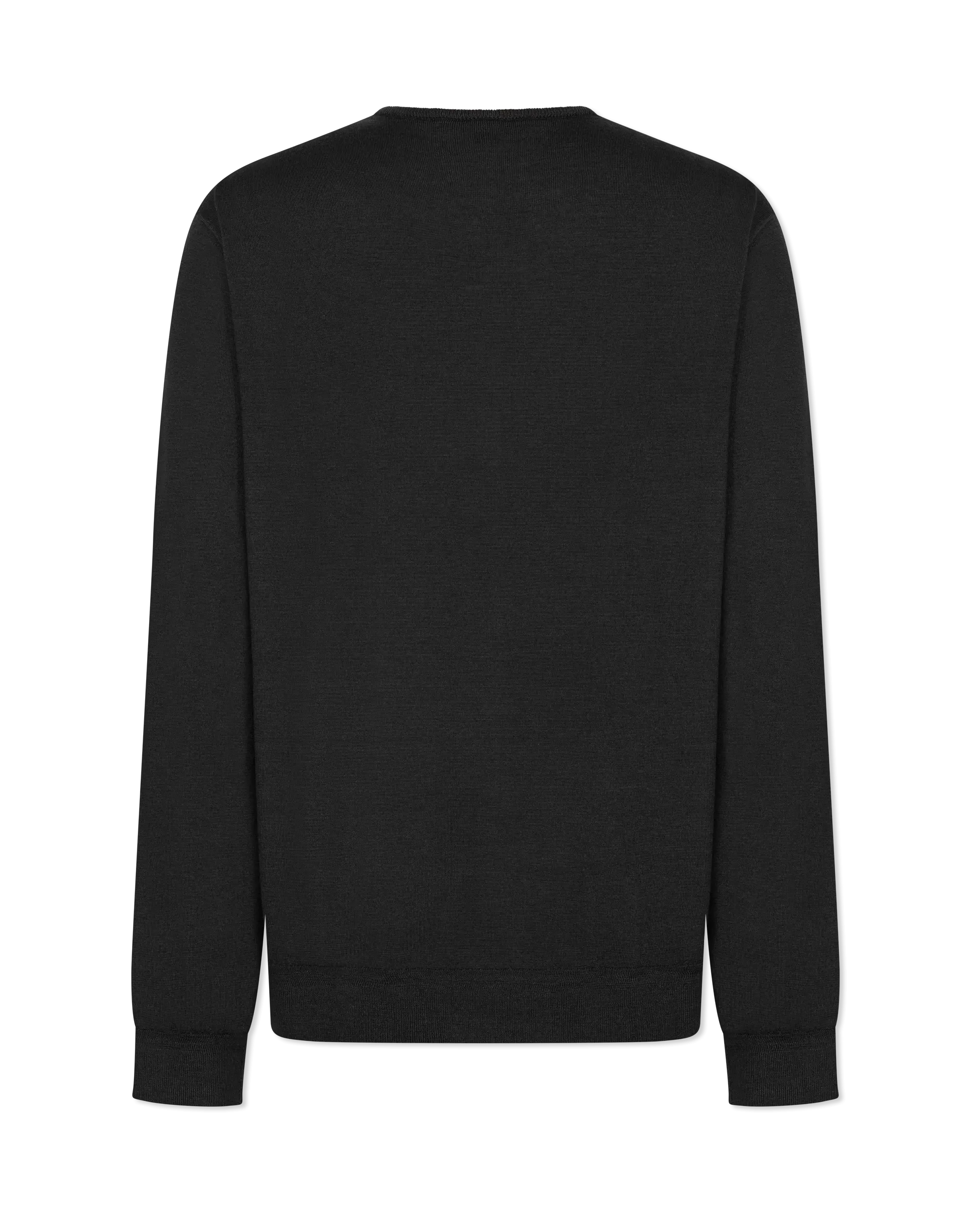 Eren Long Sleeve Henley