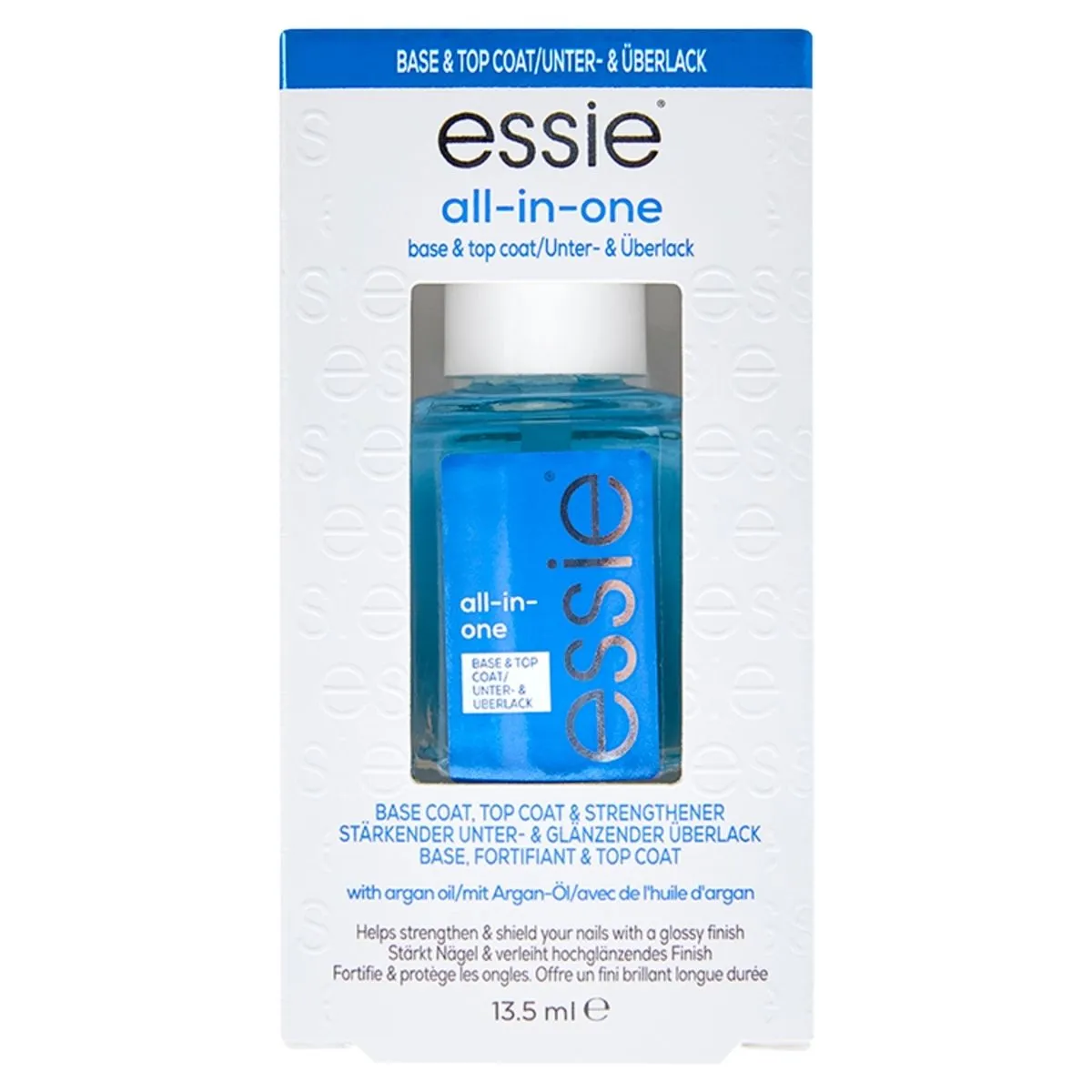 Essie Nail Care All-In-One Treatment