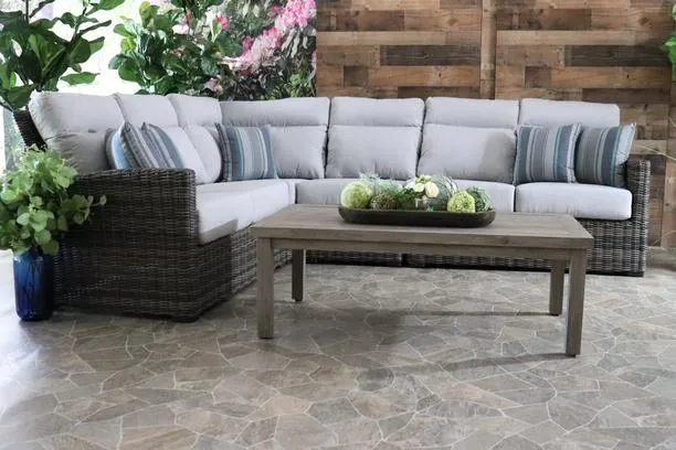 Eureka Armless Chair