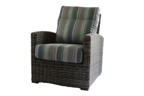 Eureka Club Chair