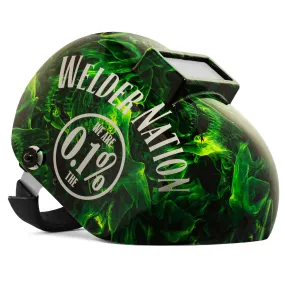 Green Inferno