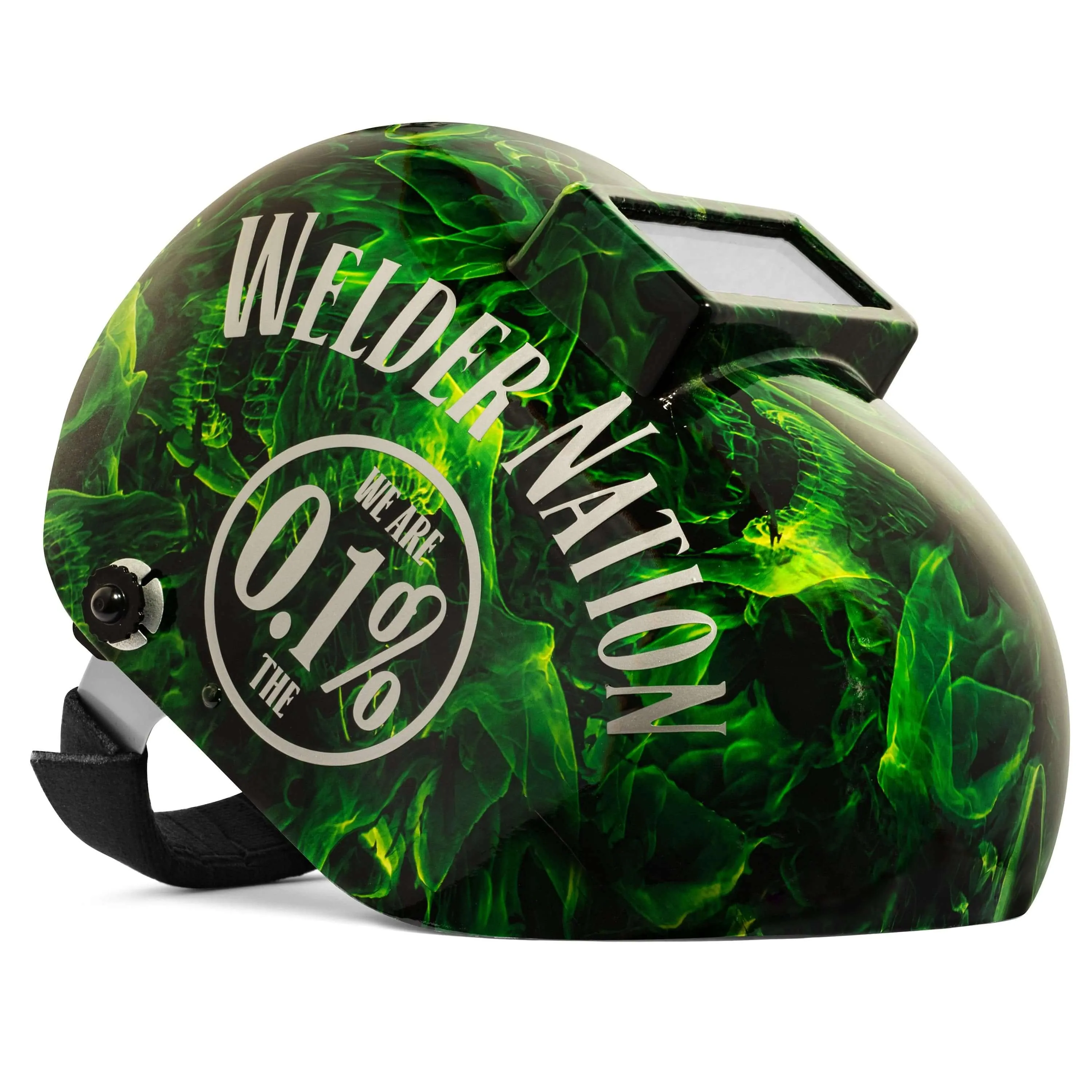 Green Inferno