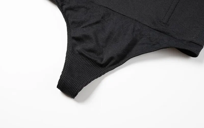 High Waist Powerful Women's Control Panty