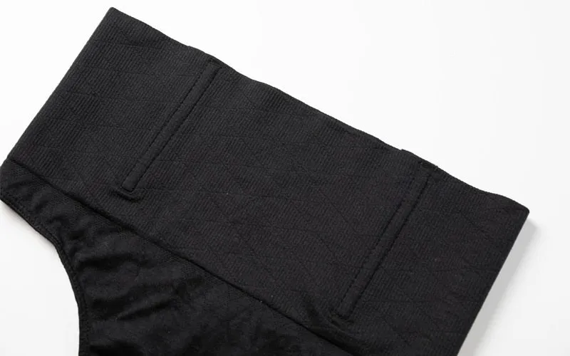 High Waist Powerful Women's Control Panty