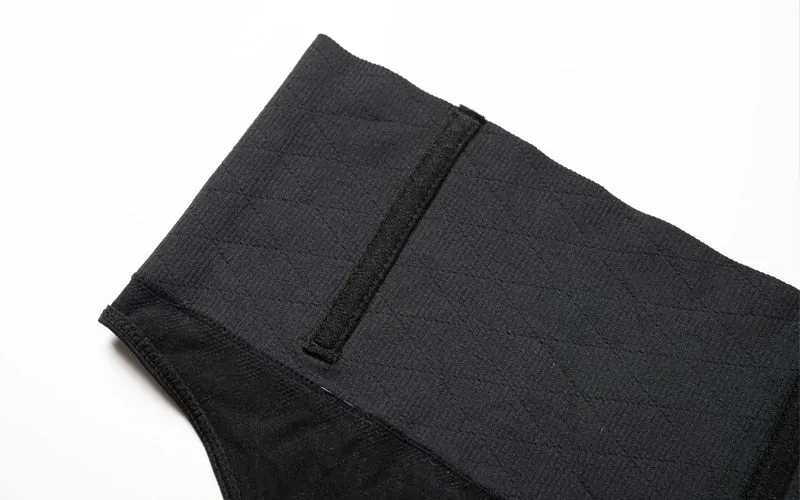High Waist Powerful Women's Control Panty