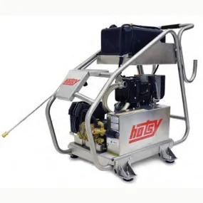 Hotsy High Flow Series