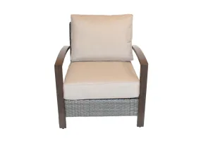 Kennet Club Chair