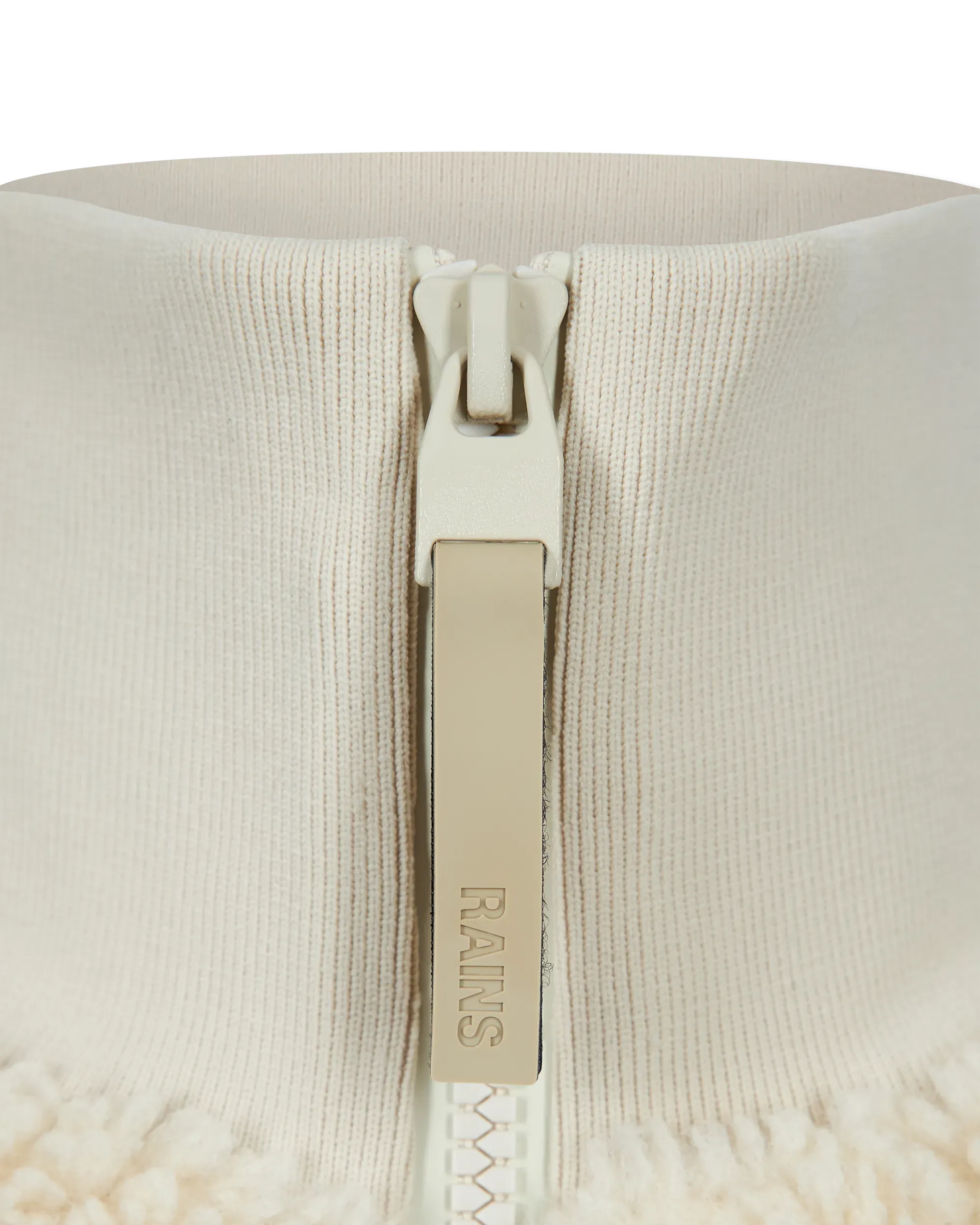 Kofu Fleece Short Jacket T2