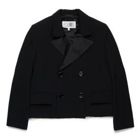 MM6 Kids Blazer Jacket