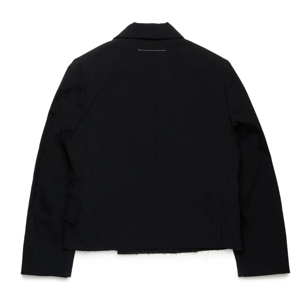 MM6 Kids Blazer Jacket
