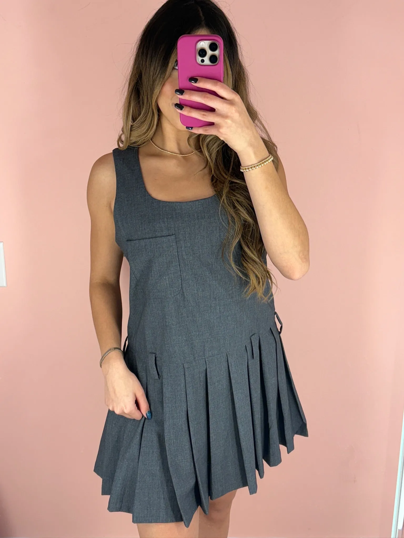 Pam Dress