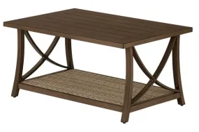 Potomac Coffee Table