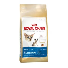 Royal Canin 2kg Siamese 30 Cat Food