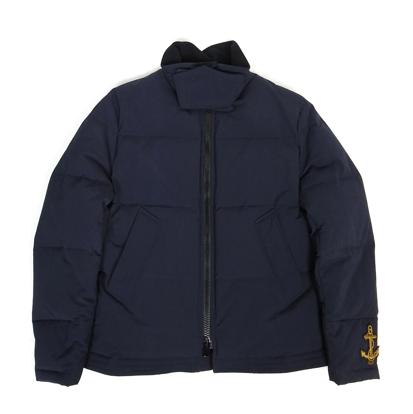 Sealup Ripstop Down Coat Size 50