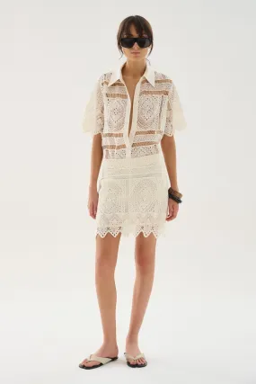 Segui Tillie Mini Skirt