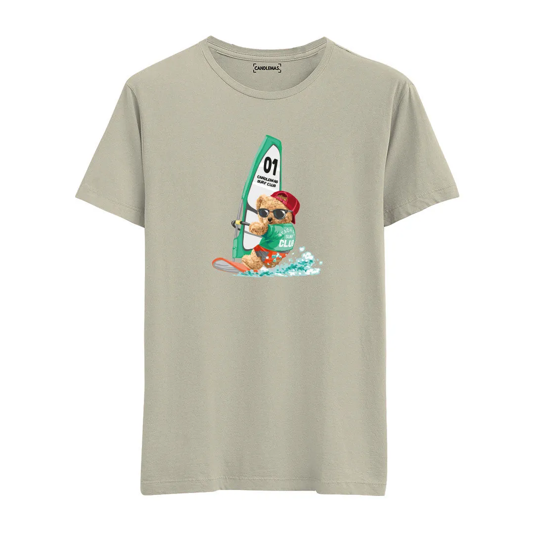 Surf Club - Regular Tshirt