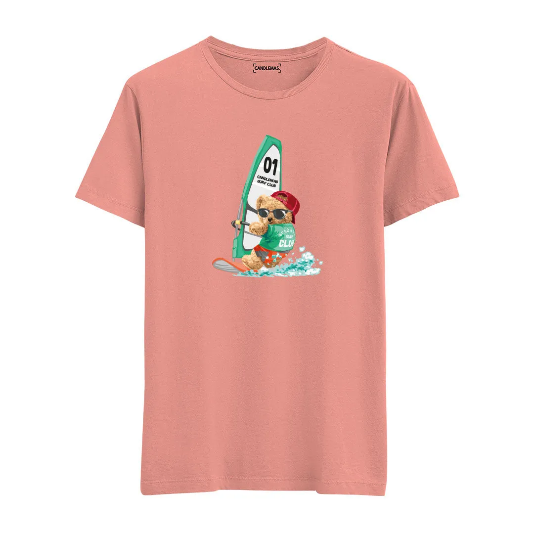Surf Club - Regular Tshirt