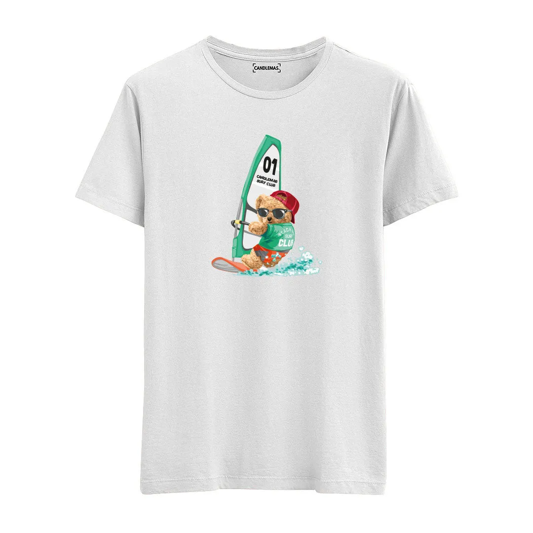 Surf Club - Regular Tshirt