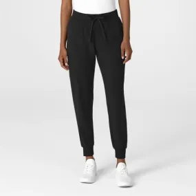 Women's Nova Jogger Utility Scrub Pant - Petite