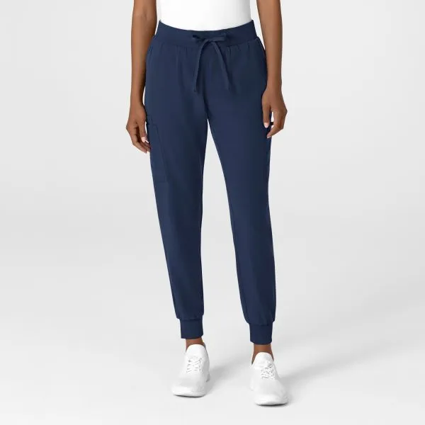 Women's Nova Jogger Utility Scrub Pant - Petite